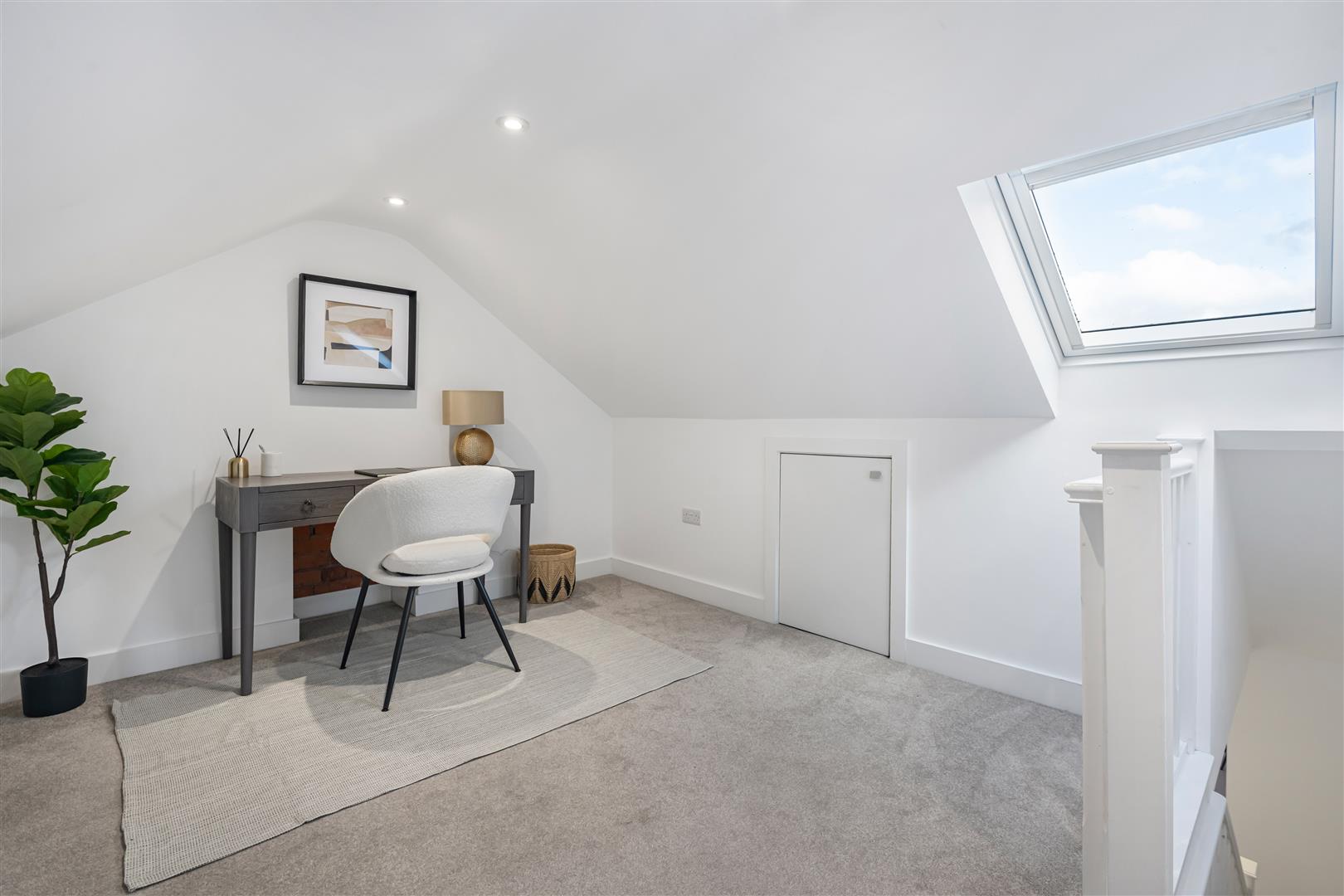 Harpsden Road, Henley-On-Thames